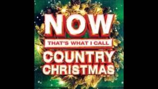 now that what i call country christmas 4 toby keith santa i&#39;m right here