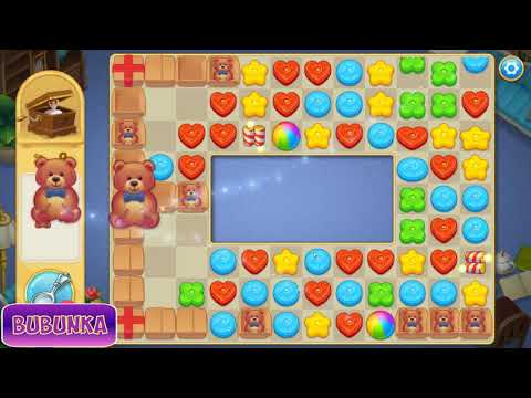 Matchington Mansion level 1210 HD