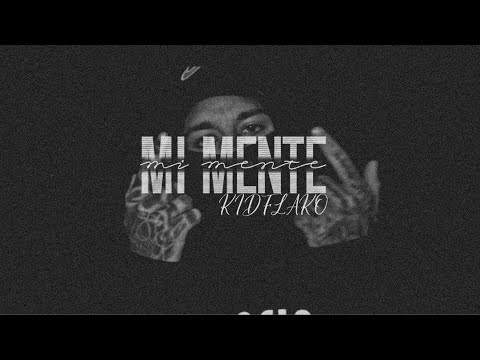 KidFlako - MI MENTE (Video Oficial)