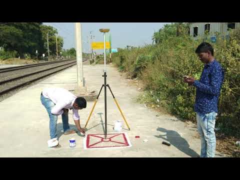 Experience the Excitement of DGPS Surveyors Noida Precise Measurements and Cutting Edge Technology.