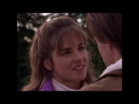 All endings of "The Outer Limits" [Season 2, 1996]