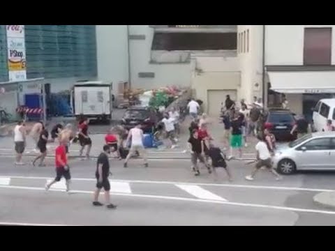 Bologna - FC Nürnberg friendly game