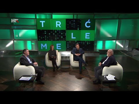 Treći element S07E19 - Valovi i mreže