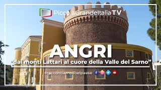 preview picture of video 'Angri - Piccola Grande Italia'