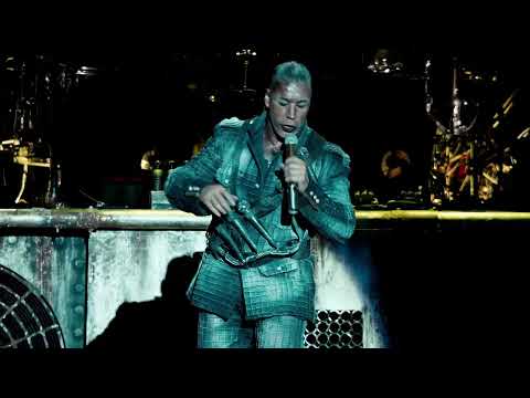 Rammstein Paris - Sonne 720p HD