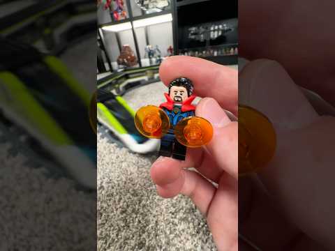 New LEGO Trains Come With a SURPRISING Challenge🤔