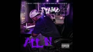 PLAMO (NO ONE LIKE ME)- ALL IN MIXTAPE