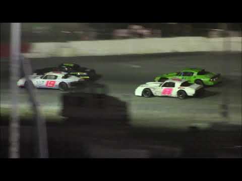 Pro Stock Main Event #1 April 27, 2019 Tucson Speedway