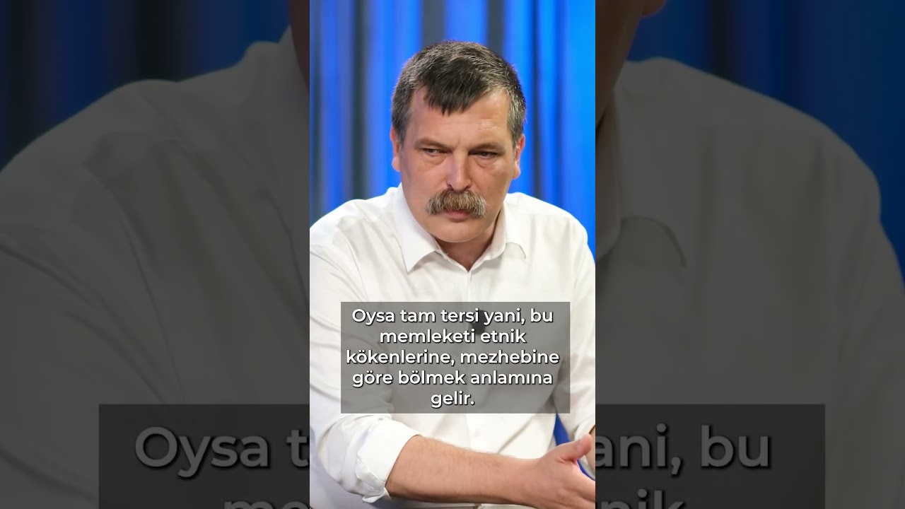 "Bu ülkede Kürt ve Alevi Cumhurbaşkanı da olabilir!" / Şule Aydın & TİP Genel Başkanı Erkan Baş