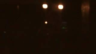 Long Walks on Short Bridges (live)- Sky Eats Airplane 10/03