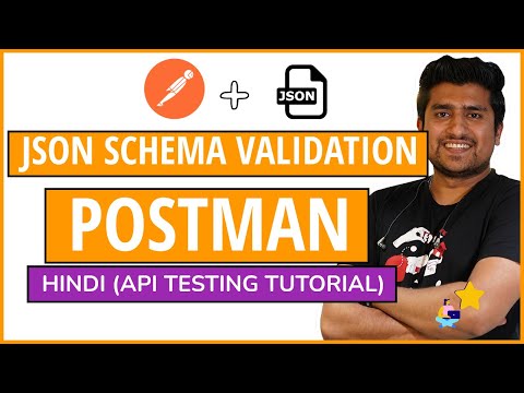 API Testing with POSTMAN In Hindi Part 1 4 LIVE Real Projects Download
