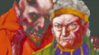 Demon Possessed Woman Talking Live on Radio