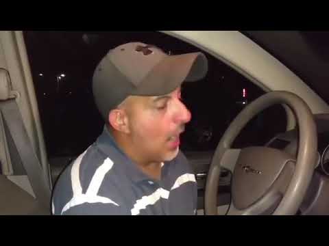 Short guy who got dropped in the bagel shop simping