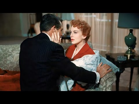 If you can paint, I can walk ♥️ - An Affair to Remember (1957)