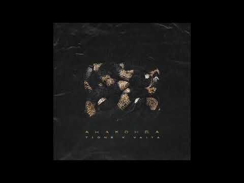 T1One & VAIYA - Анаконда feel The Beat!! 🕶️🤟