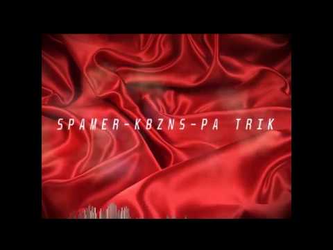 [ASTCREW] SPAMER x KBZNS x PA TRIK -PÁR LET BACK (Off Audio 2018)