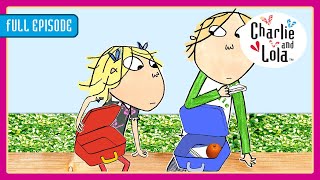 Download lagu Charlie and Lola - Season 2 EP19 - Please May I Have Some Of Yours? mp3 Download lagu Charlie and Lola - Season 2 EP19 - Please May I Have Some Of Yours? mp3