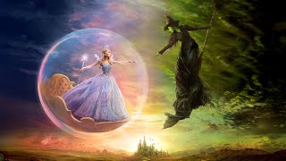 WICKED - For Good + The Melting + Finale (extended version)