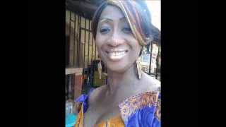 FATOUMATA KAMISSOKO DANS FATOU BANGOURA