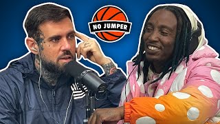 The Bricc Baby Interview: 4 Years in LA County Jail, Rolling&#39; 60s, Starting MPA &amp; More