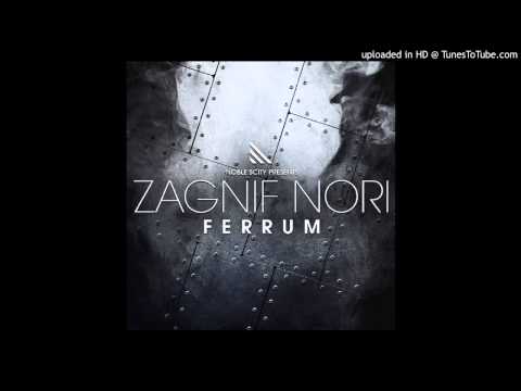 Zagnif Nori -  The Road
