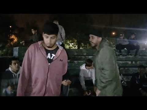 Pyro vs Seanel - CBF - Fecha 14 - 4tos