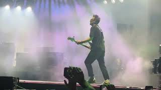 Blink-182 - Hope (Descendants cover with Stephen Egerton of the Descendants). Riot Fest 2025