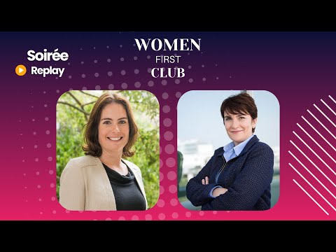 Soirée Natacha Cambriels &​ Olga Givernet - Clip événement