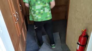 2006 xtreme 15 ft. camper