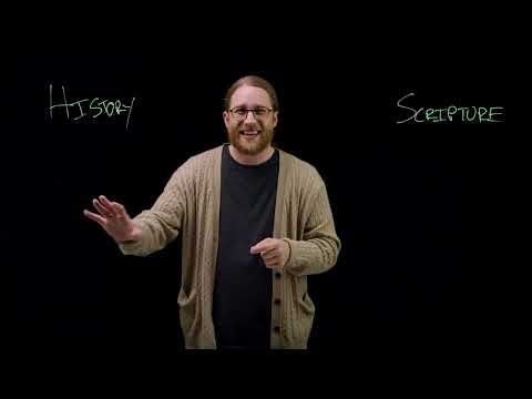 Simplifying Revelation pt. 1 - Session 10: What about the Rapture? (Revelation 4:1)