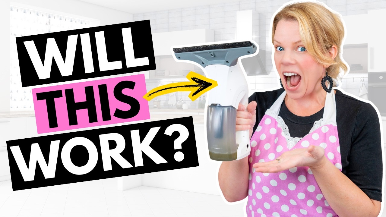 10 Spring Cleaning Hacks - Clean Your Whole House Fast 🧼✨