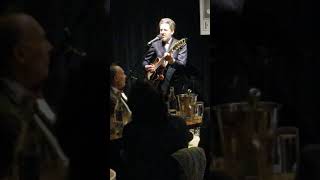 John Pizzarelli jazz Forum2