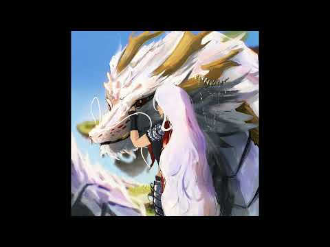 White Dragon's Fantasia