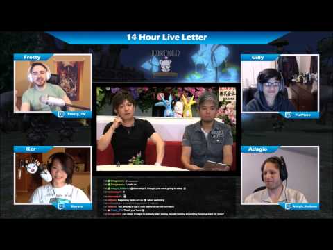 MogTalk: Episode 27 - And We're Back!!