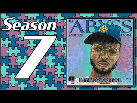 The Abyss Podcast - Issue 224: LIYM CAPITAL