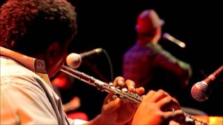 Ciranda do Mundo - Edu Krieger Trio