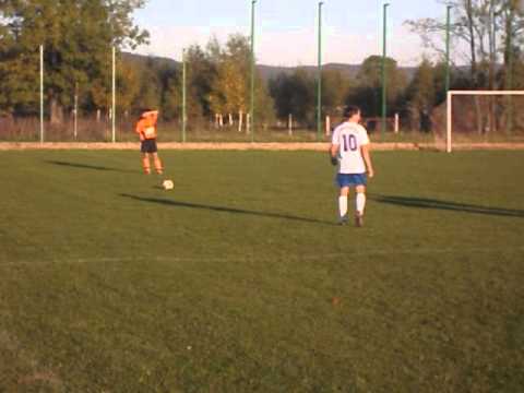 Rzemieślnik Pilzno - Strzelec Frysztak