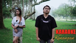 Download lagu KARAOKE - Kenangan mp3
