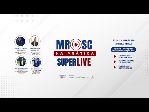 MROSC na Prática: Fortalecendo as Instituições Beneficentes