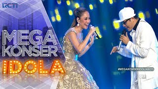 Download lagu MEGA KONSER IDOLA - BCL feat. Armand Maulana 'Pernah Muda' [28 November 2017] mp3