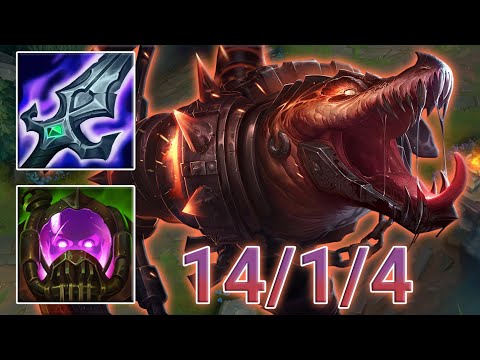Top Renekton VS Irelia Highlights | EUW GrandMaster | Patch 12.16