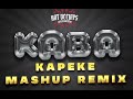 KABA MASHUP REMIX KAPEKE X HOT DEEJAYS ENTERTAINMENT UGANDA