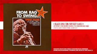 « Black and Tan Fantasy (Live) » - Barney Bigard, The New Ragtime Band - Remasterisé