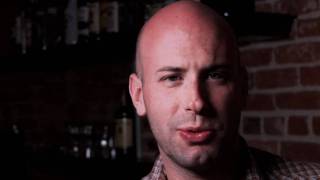 The Whiskey Saints Kickstarter Promo