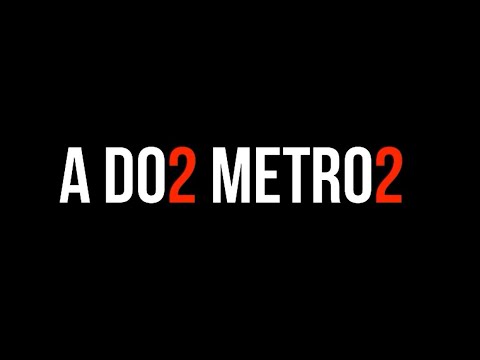 A DO2 METRO2 · Vídeo promocional