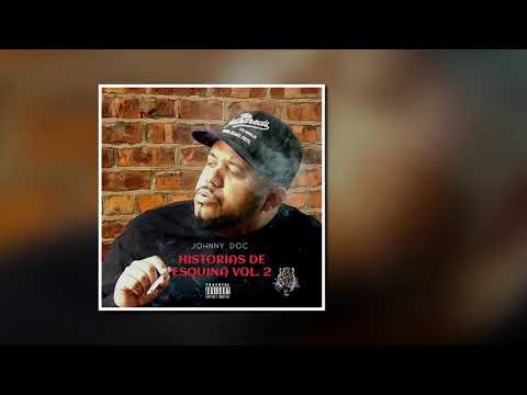 Johnny Doc - 14 KI’S FREESTYLE