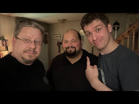 Trekyards LIVE with Fleetpaw