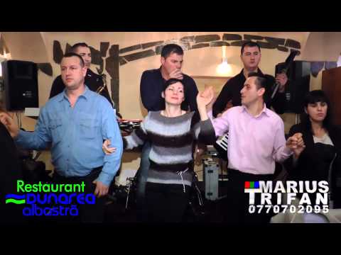 Lucian Cojocaru - Craciun 2013 Mega Petrecere LIVE la Dunarea Albastra 02