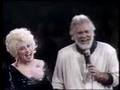 We Got Tonight - Dolly Parton & Kenny Rogers live ...