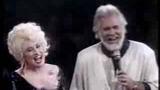 Dolly Parton Kenny Rogers We Got Tonight Music